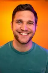 Cedric Gegel