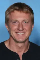 William Zabka