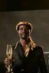 Jabulani Mthembu