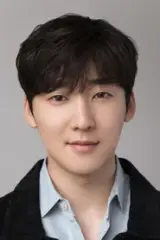 Kevin Woo