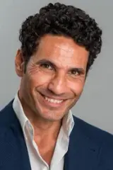Óscar Higares
