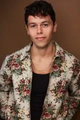 Ethan Jones Romero