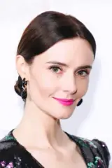 Rebecca Calder
