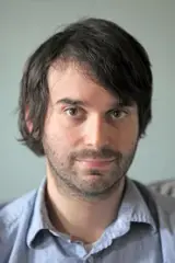 Alex Ross Perry