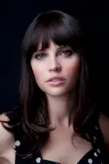 Felicity Jones