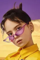Qi Xinyue