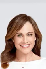 Nikki DeLoach