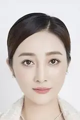 Jiang Linjing