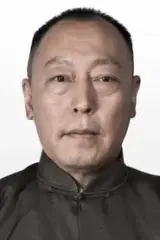 Ni Dahong