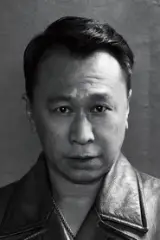Yu An-shun