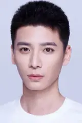 Wang Zirui