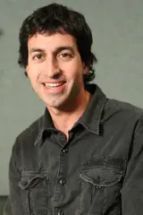 Steve Dildarian