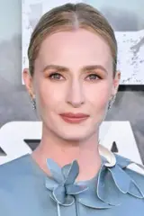 Genevieve O'Reilly