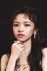 Buffy Chen
