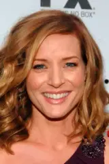 Kimberly Quinn