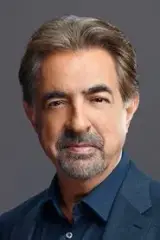 Joe Mantegna