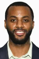 Jordan Johnson-Hinds