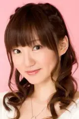 Kana Asumi