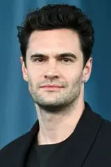 Tom Bateman