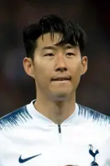 Son Heung-min