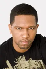 Keith Arthur Bolden