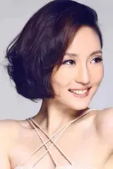 Kong Lingmei