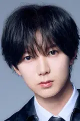 Ryuya Shimekake