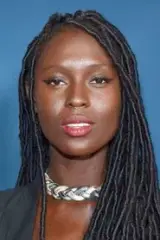 Jodie Turner-Smith