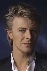 David Bowie