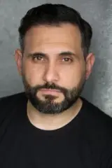 Yassine Mkhichen