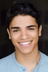 Johnathan Nieves