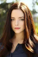 Madison Davenport