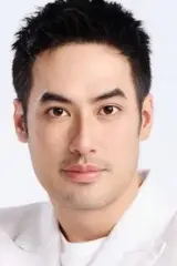 Pakorn Chatborirak