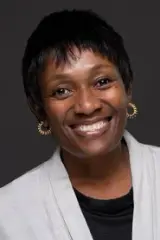 Pumla Ndlazi