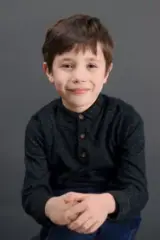 Ezra Carlisle