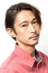Yosuke Kubozuka