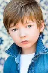 Benjamin Mackey