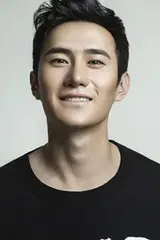 Jiang Xinqi