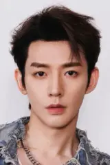 Deng Wei