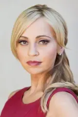 Tara Strong