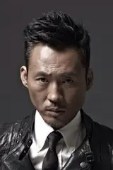 Wang Yiquan
