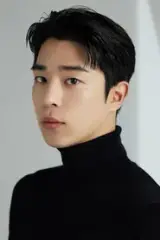 Lee Chan-hyeong