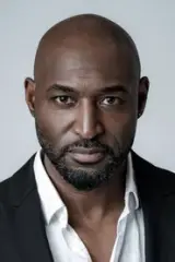 Adrian Holmes