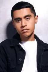 Gilberto Ortiz