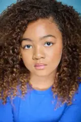 Madison Thomas