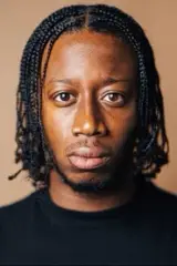 Mohammed Mansaray