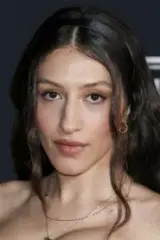 Noa Fisher