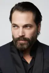 Tim Rozon