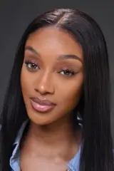 Jazz Anderson