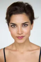 Amber Rose Revah